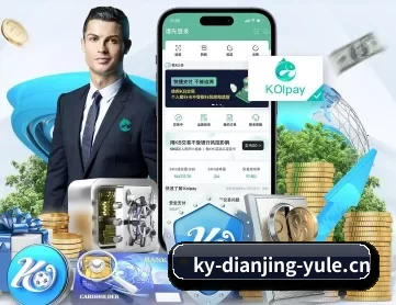 开云电竞 APP